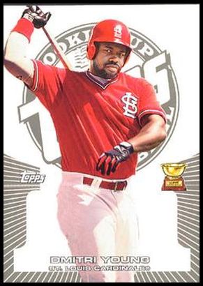 104 Dmitri Young